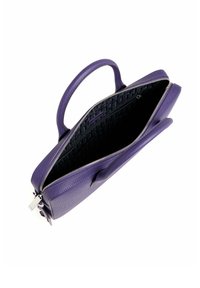 Le Tanneur EMILE - Funda para portátil - Violet