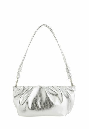 Carpisa, TANGO METALLIC - POUCH - Bolso de mano - silver