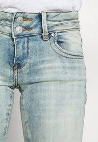 LTB Vaqueros pitillo - light blue
