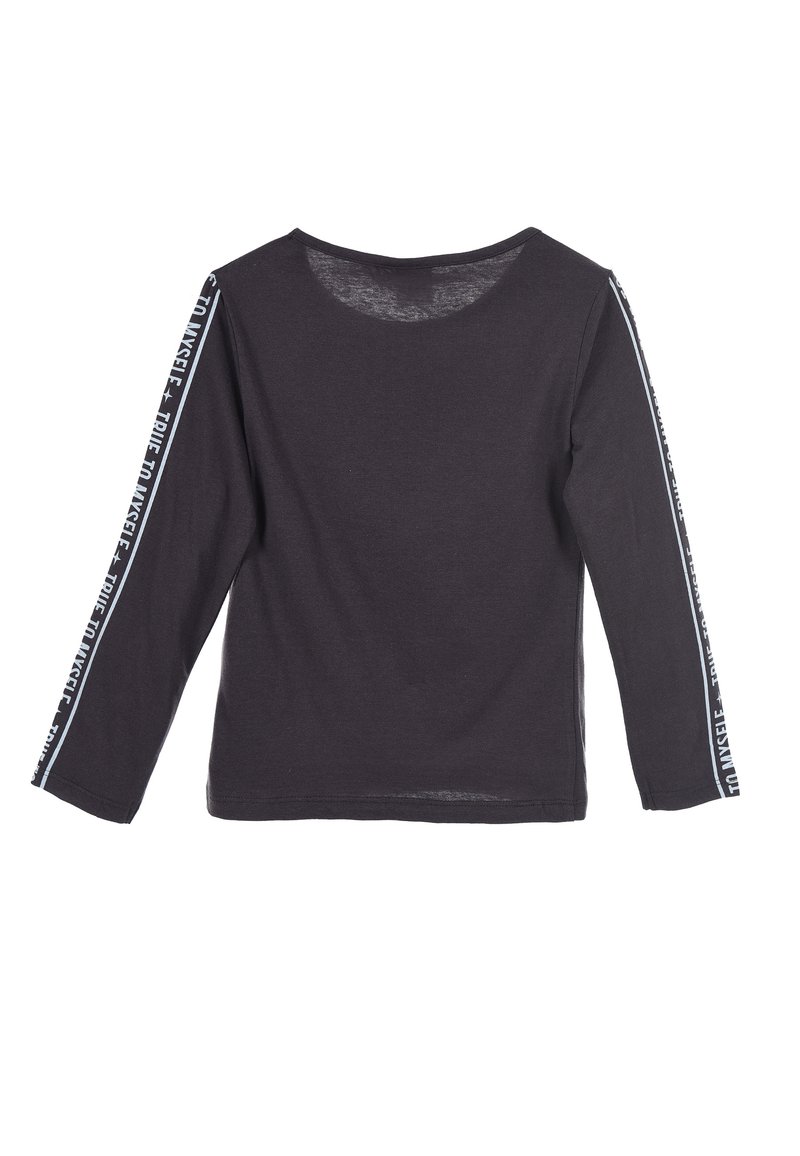 Kinder Pullover | Disney FROZEN ELSA Sweatshirt grau/dunkelgrau - AJ89792 Kinder Pullover | Disney FROZEN ELSA Sweatshirt grau/dunkelgrau - AJ89792