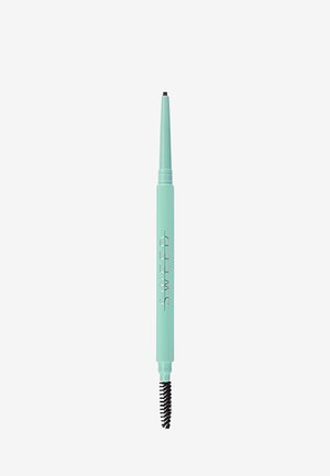 BROW DEFINER PENCIL - Eyebrow pencil - ebony