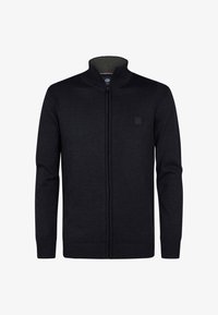 Ausgewählt, deep black