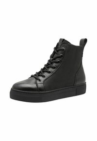 Tamaris Vinterstövlar - black uni