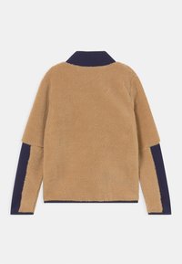 Timberland Sudadera con cremallera - beige