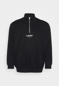 Unausgewählt, black
