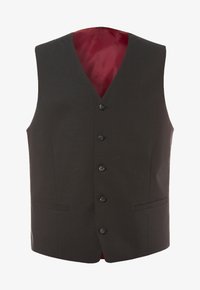 Ausgewählt, black