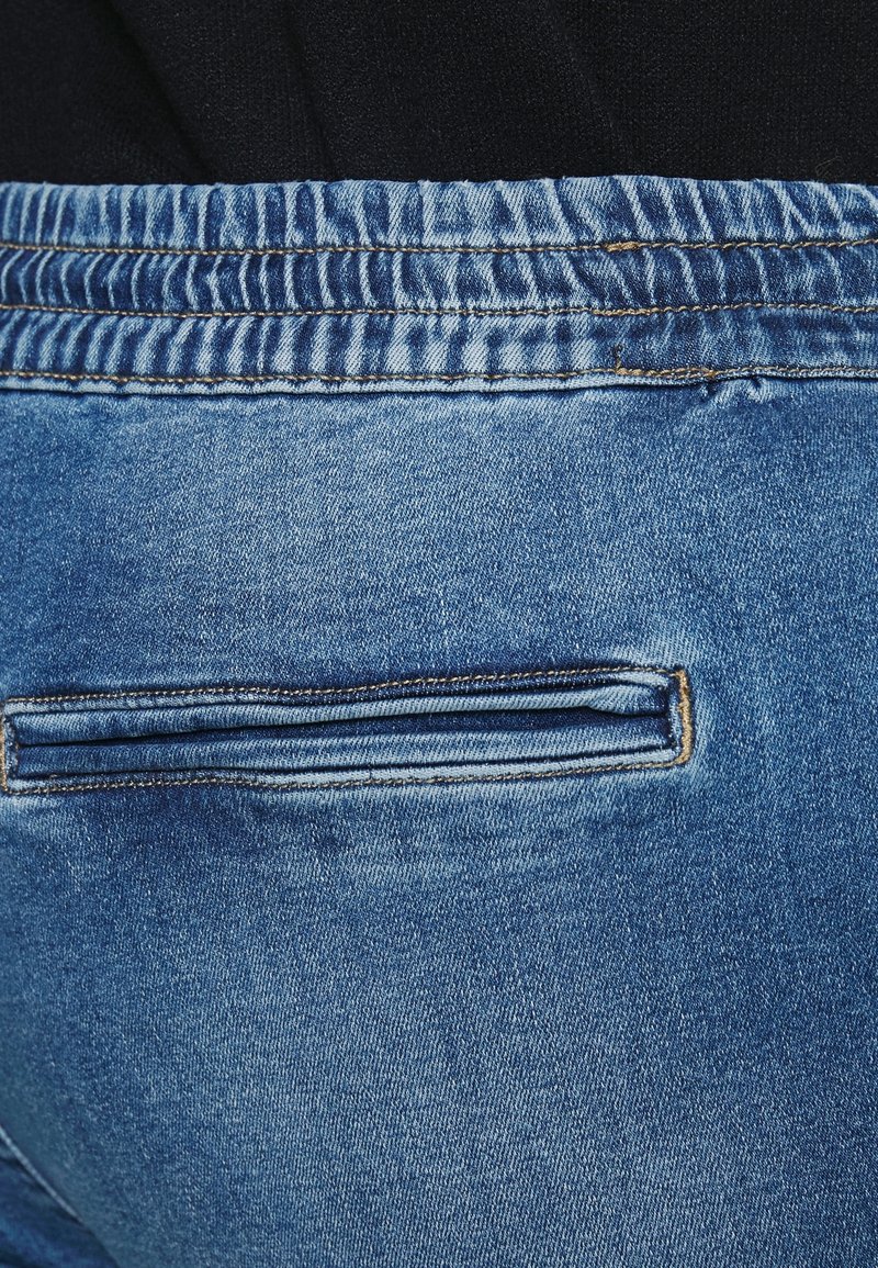 ONLY Jean droit - blue denim