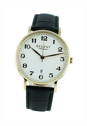 Regent Watch - goldfarben