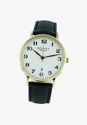 Regent Montre - goldfarben