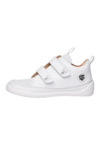 Affenzahn BARFUSSSCHUH POLARBÄR - Trainers - weiß