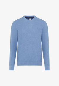 Unausgewählt, heaven