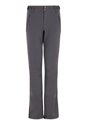 Protest LOLE - Pantalons de ski - shadow grey