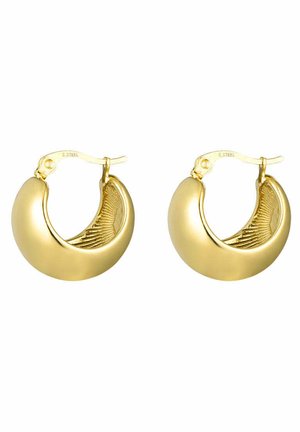 SELMA - Earrings - gold-coloured