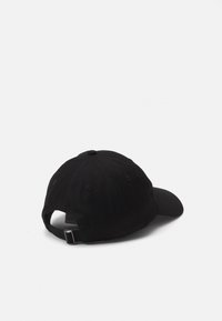 Santa Cruz WINKOWSKI ALIEN CREEP UNISEX - Nokkmüts - black