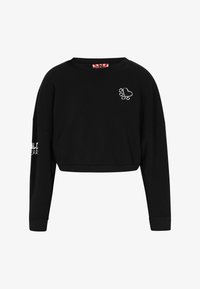 Valitud, black