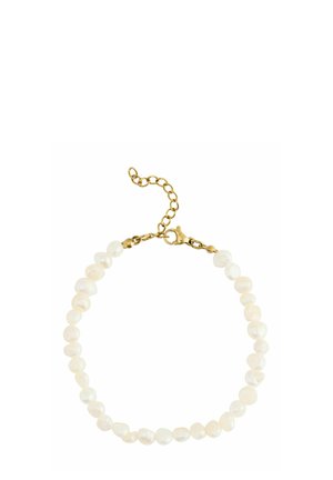 PEARL - Bracelet - white