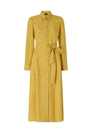 Pinko, 107346-A3FC AGATEA DRESS - Vestido camisero - yellow