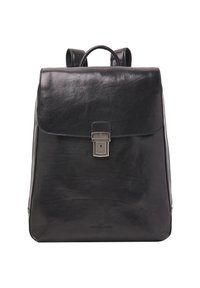 Castelijn & Beerens GUUS  - Rugzak - schwarz