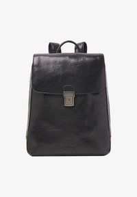 Geselecteerd, schwarz