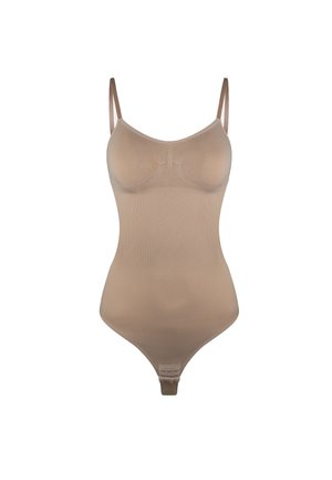 MAGIC Bodyfashion, THONG BODY - Body - cappuccino