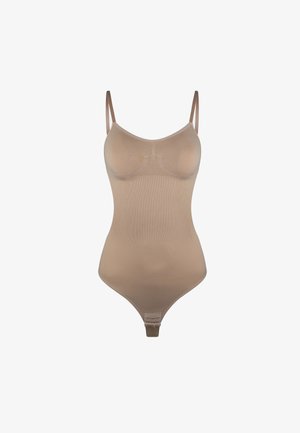 MAGIC Bodyfashion, THONG BODY - Body - cappuccino