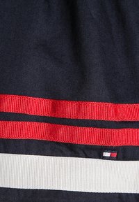 Tommy Hilfiger Pleated skirt - blue