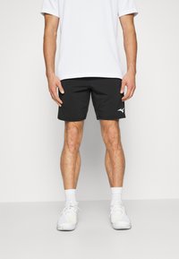 Mizuno - FLEX SHORT - Sports shorts - black Thumbnail Image 1