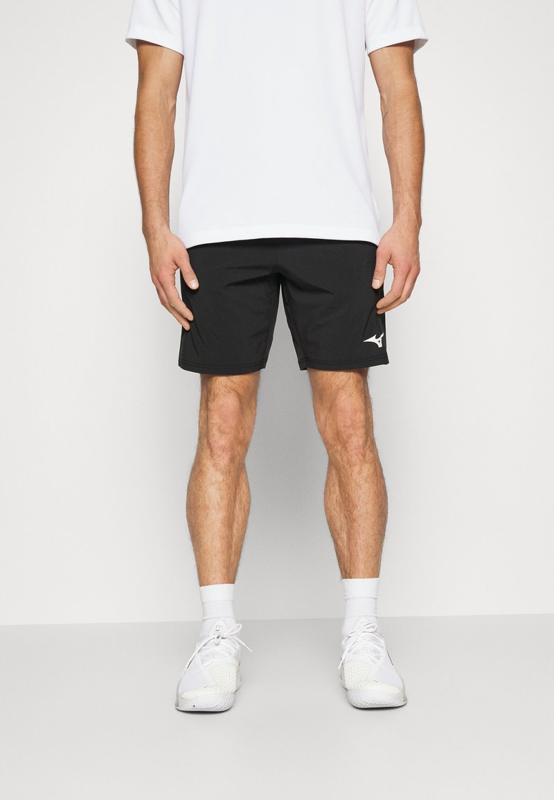 Mizuno - FLEX SHORT - Sports shorts - black, Enlarge