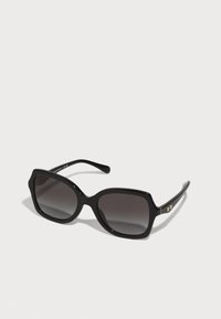 COACH - Lunettes de soleil - black Image miniature 1
