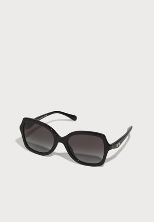 Lunettes de soleil - black