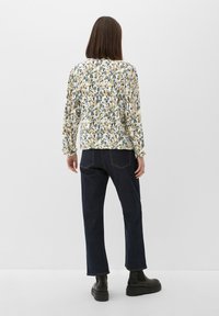 s.Oliver Bluse - ecru