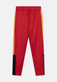 adidas Performance TIRO NATIONS PACK UNISEX - Treniņtērpa apakšdaļas - better scarlet/legend ink/bold gold