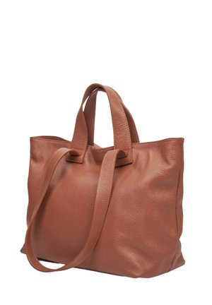 Handtasche - brown
