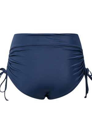 Seaside, SANKT CLAUD BIKINI BOTTOM W - Spodný diel bikín - dk navy