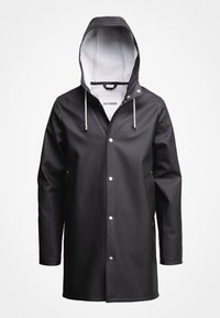 STOCKHOLM - Parka - black