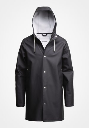 STOCKHOLM - Parka - black