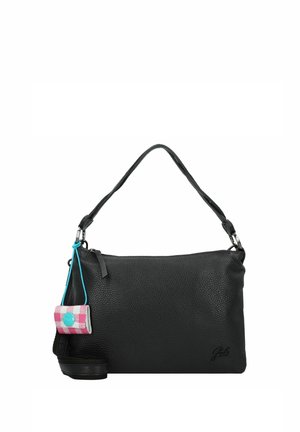 SCHULTER 28 CM - Handbag - black