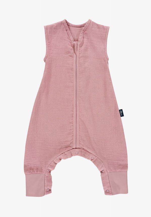 SOMMER – Nachtwäsche Schlafsack – fox glove