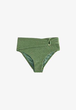 Mint Velvet, - Dół od bikini