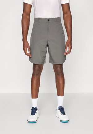 Lyle & Scott POCKET GOLF SHORT - Sports shorts - granite