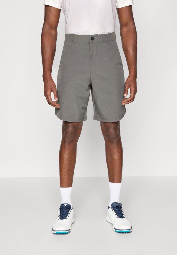 POCKET GOLF SHORT - Sports shorts - granite