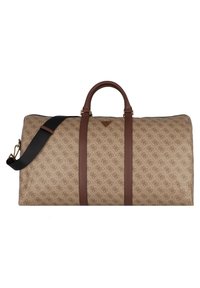 Borsa da viaggio - beige/brown