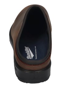 Blundstone UNISEX - Sabots - antique brown