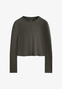 Unausgewählt, dark grey