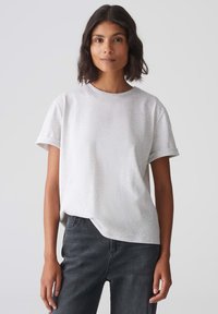 Non selezionato, easy grey