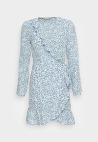 Selecionado, cashmere blue