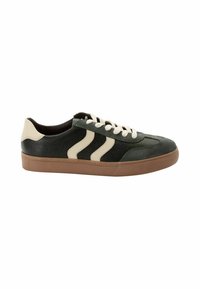 Marco Tozzi Sporta apavi - green comb