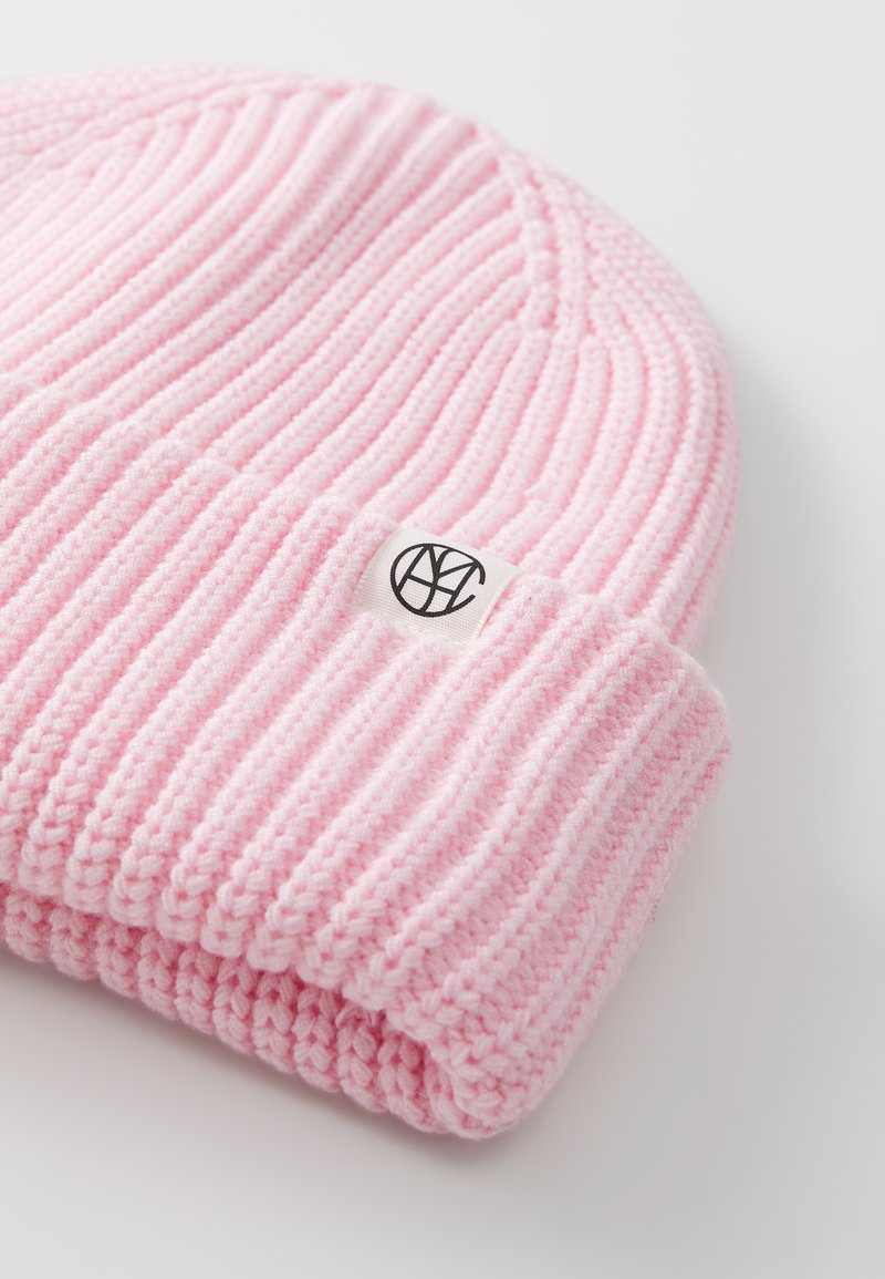 MSCH Copenhagen GALINE RACHELLE ICON BEANIE KEY - Huer - fairy tale