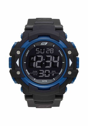Skechers Digitaal horloge - black