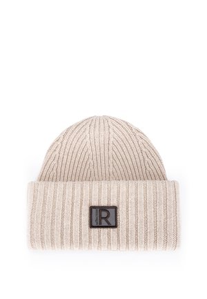 Roeckl, ROECKL HÜTE & MÜTZEN PULSE WOMEN - Beanie - linen